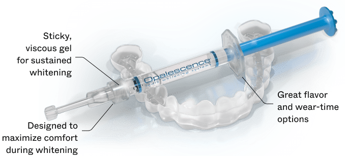San Diego Custom Teeth Whitening Trays