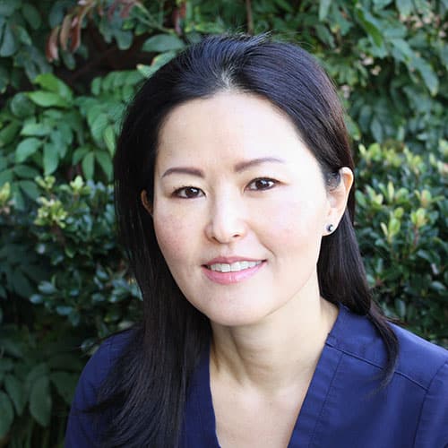 Yuni San Diego Top Dental Hygenist